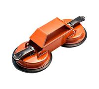 Laminate Flooring Tool - Quiet Grabber Installation Aid | Metal Suction Grip Device, Heavy Duty Lift Control, Secure Panel Placement Bathroom Kitchen Livingroom Bedroom Hotel