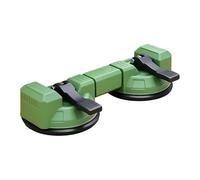 Laminate Flooring Tools - Adjustable Heavy-Duty Rotating Puller,Vacuum Tile Flooring Slat Grabber - Laminate Hardwood Tile Indoor Outdoor Home Bathroom Living Room