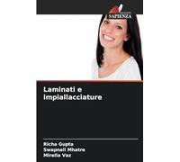 Laminati e impiallacciature