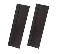 Laminato per pavimentazione Tapping Block con tre bordi distinti per applicazioni di spessore della plancia da 3,5 mm a 12 mm