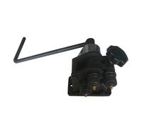 Laminatoio Mini Laminatoio Manuale Piccolo Laminatoio Manuale A Tre Rulli Piegatubi Manuale Applicazioni Precisione