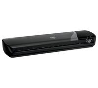 LAMINATOR, INSPIRE+, A3 BLACK; 4402076 (GBC) Qtà X 1