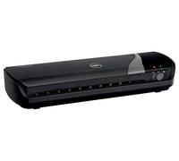 LAMINATOR, INSPIRE+, A4 BLACK; 4402075 (GBC) Qty X 1