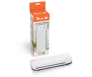 Laminator Peach PL707 a4 standard Includes foil set