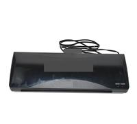Laminatore for pellicole in plastica for foto in formato A3, macchina for plastificare a caldo e a freddo, liscia, non schiumosa, tempo di attesa di 3-5 minuti,Alta produttività