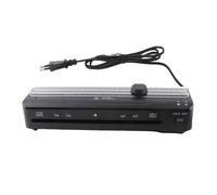 Laminatore formato A4 compatto ed efficiente con taglierina per foto e documenti rapidi -laminazione 0,5 mm di spessore 320 mm/min di velocità