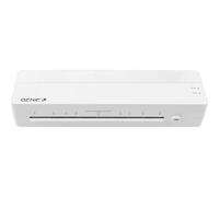 Laminatrice Genie LA 400 A3 bianca 2 rulli 80-125 µm 300 mm/min