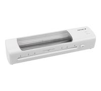 Laminatrice Genie LA 450 T A4 Finestra LED ABS 230 mm 300 mm/min Bianca
