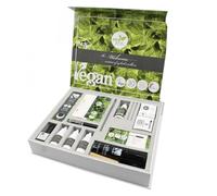 Kit Laminazione Ciglia Professionale per Estetista da 30 Applicazioni Vegano Kalentin