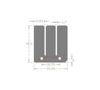 Lamine Carbonio Suzuki Address-Derbi Hunter, Andiamo