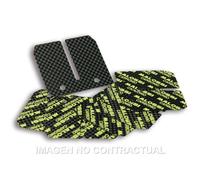 Lamine Carbonio Valvola VL6 E VL15 Malossi Per Moto Ricambi Accessori