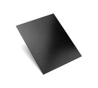 Lamine Di Carbonio 110X60 Tagliabili