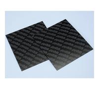 Lamine Di Carbonio Polini 110X100 Esp.0,33 Per Moto Ricambi Accessori Parti