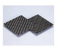 Lamine Di Carbonio Polini Per Ritagliare, 110x100, Spessore 0,40 (213.0602) Per