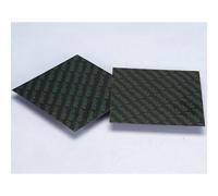 Lamine Di Carbonio Polini Per Ritagliare, 110x100, Spessore 0'35 (213.0601) Per