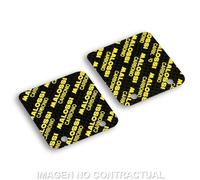 Lamine In Carbonio Per VL14-VL16 MHR 90º Minarelli-2U Per Moto Ricambi