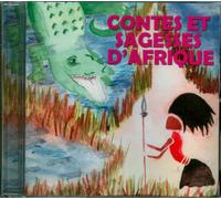 lamine m'bengue - Contes Et Sagesse D'afrique