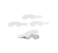 Lamine Tear-Off Dragon MDX 14 Pezzi