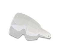 Lamine Tear-Off Raven Edge Roll-Off