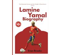 Lamine Yamal Biography: The Reluctant Genius and the Weight of Barcelona's Future