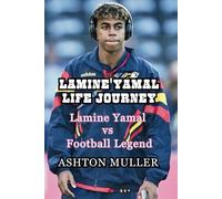 LAMINE YAMAL LIFE JOURNEY: Lamine Yamal vs Football Legend