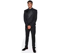 Lamine Yamal (Suit) mini formato