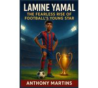 LAMINE YAMAL: The Fearless Rise Of Football's Young Star
