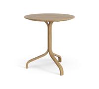 Lamino Tavolino H49 Rovere Oliato