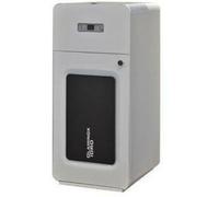 LAMINOX STP 13 A-R VALENTINA AIR PRESTIGE STUFA A PELLET 16 KW ROSSO BORDEAUX