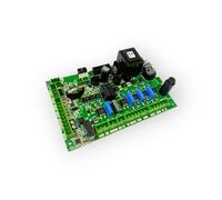 LAMINOX L023_7 SCHEDA ELETTRONICA PL023 STUFA A PELLET CARLOTTA IDRO