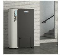 LAMINOX TBCL19M TERMOBOILER CLASSIC 19 A PELLET 18 kW 410 m RENDIMENTO 94,80 %
