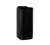 LAMINOX TLB15IL Ester Idro Lux Black Line 15kW TERMOSTUFA A PELLET NERO LUCIDO