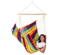 Laminvale Ltd Amaca Brasil Rainbow