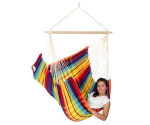 Laminvale Ltd Amaca Brasil Rainbow