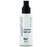 Lamiplex Leaving Reflex N.3 Laminazione Capelli, Spray Illuminante con Cheratina e Seta Idrolizzata, dona un Effetto Specchio per capelli Brillanti, Sani e Luminosi 150 ml