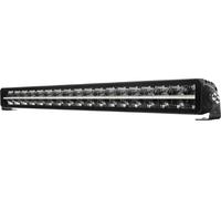 LAMIRO Fari da Lavoro LED Senza Cornice Con Strisce LED E Connettore DT LB0098