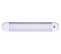 LAMIRO LED Interno Luce Interna Lunga 73 12/24V 8W Montaggio A Vite