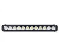 LAMIRO LED Lichtleiste 12 LED KMR8 Zusatzscheinwerfer 12/24V