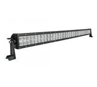 LAMIRO LED Lichtleiste 60 LED KMR1 Zusatzscheinwerfer 12/24V