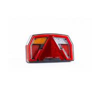 LAMIRO LINKE Luce Posteriore LED L8906