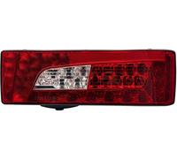 LAMIRO SCANIA S R P G Fanale Posteriore LED Heckleuchte Destra