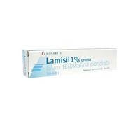 LAMISIL*CREMA 20G 1%