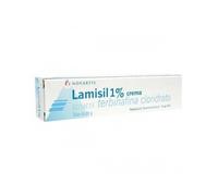 LAMISIL*CREMA 20G 1%