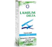 LAMIUM DELTA SOL IAL 50ML OMEO