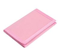 Lamiza Portafoglio per bambini per ragazzi ragazze adolescenti Trifold, portafoglio in tela per ragazzi, carino portafoglio con cerniera giovani con tasca portamonete porta carte, portafogli novità