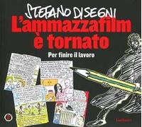 L'ammazzafilm è tornato. Per finire il lavoro