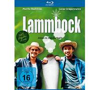 Lammbock - Alles in Handarbeit