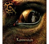 Lammendam - Carach Angren (Audio cd)