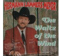 Lammers Meyer,Hermann Feat.Walker,Billy - Waltz of the Wind