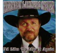 Lammers Meyer,Hermann - I'd Like to Live It Again